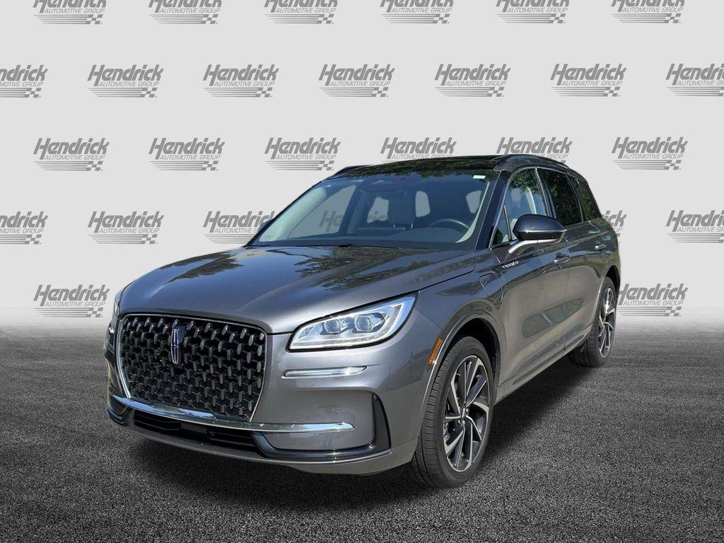 used 2025 Lincoln Corsair car, priced at $45,798