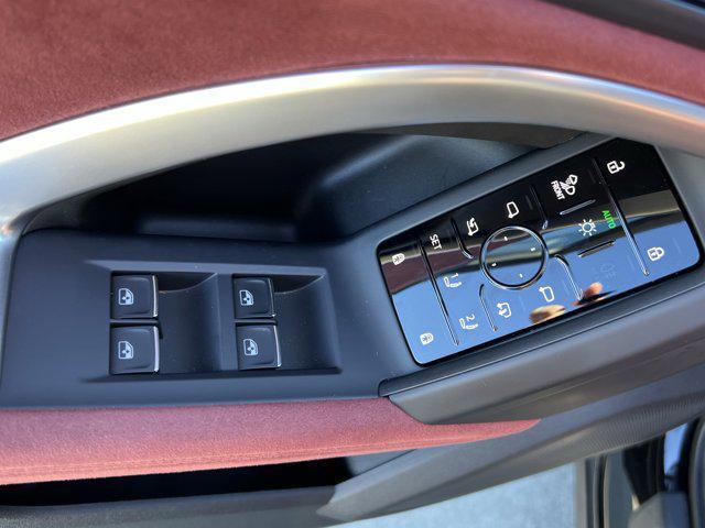 used 2025 Audi SQ5 car, priced at $71,279