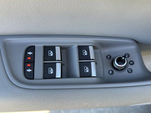 used 2019 Audi Q7 car, priced at $20,999