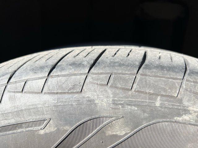 used 2023 Volkswagen Atlas car, priced at $30,999