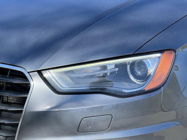 used 2016 Audi A3 car, priced at $14,999