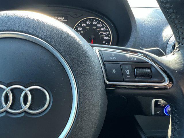 used 2016 Audi A3 car, priced at $14,999