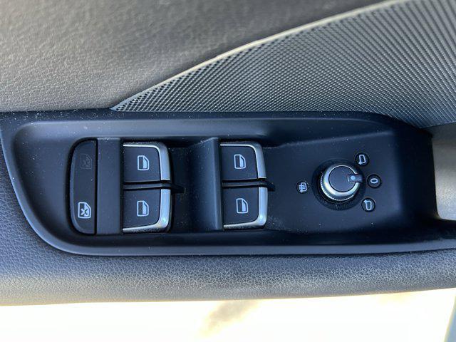 used 2016 Audi A3 car, priced at $14,999