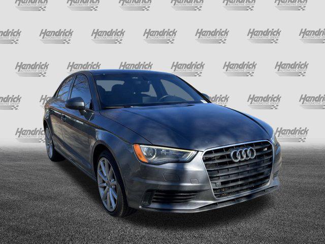 used 2016 Audi A3 car, priced at $14,999