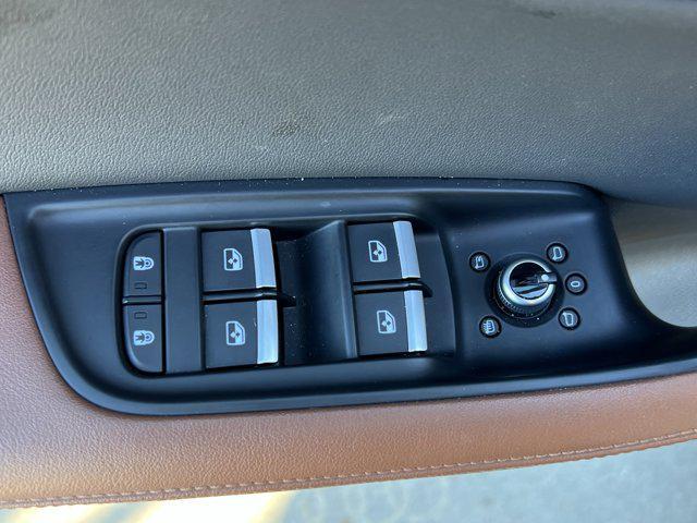 used 2023 Audi Q7 car, priced at $51,999