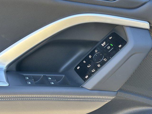 new 2025 Audi Q5 car, priced at $57,542