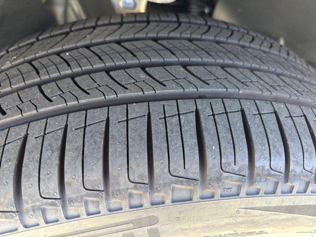 new 2025 Audi Q5 car, priced at $57,542