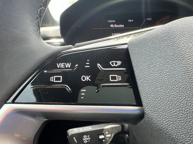 used 2025 Audi A5 car, priced at $43,451