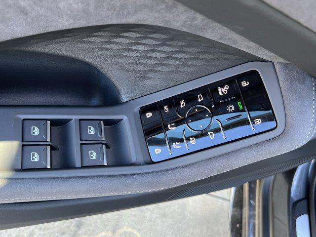 new 2026 Audi A6 car, priced at $79,820