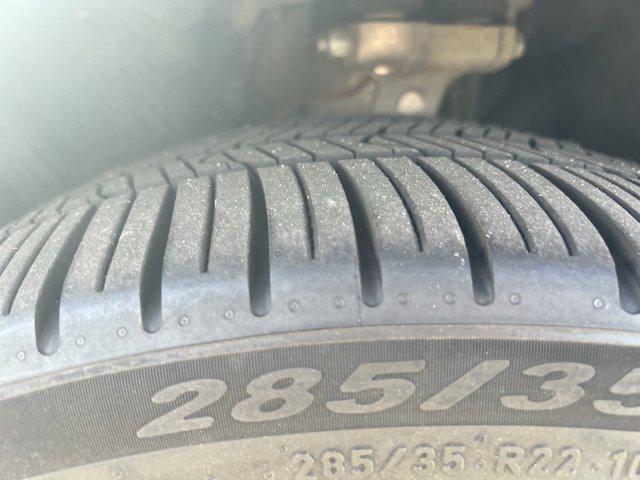 used 2023 Audi Q7 car, priced at $51,475