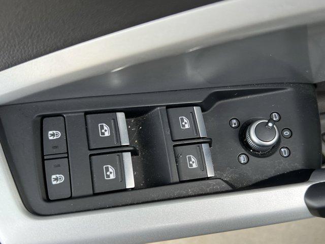 used 2022 Audi Q3 car, priced at $28,999