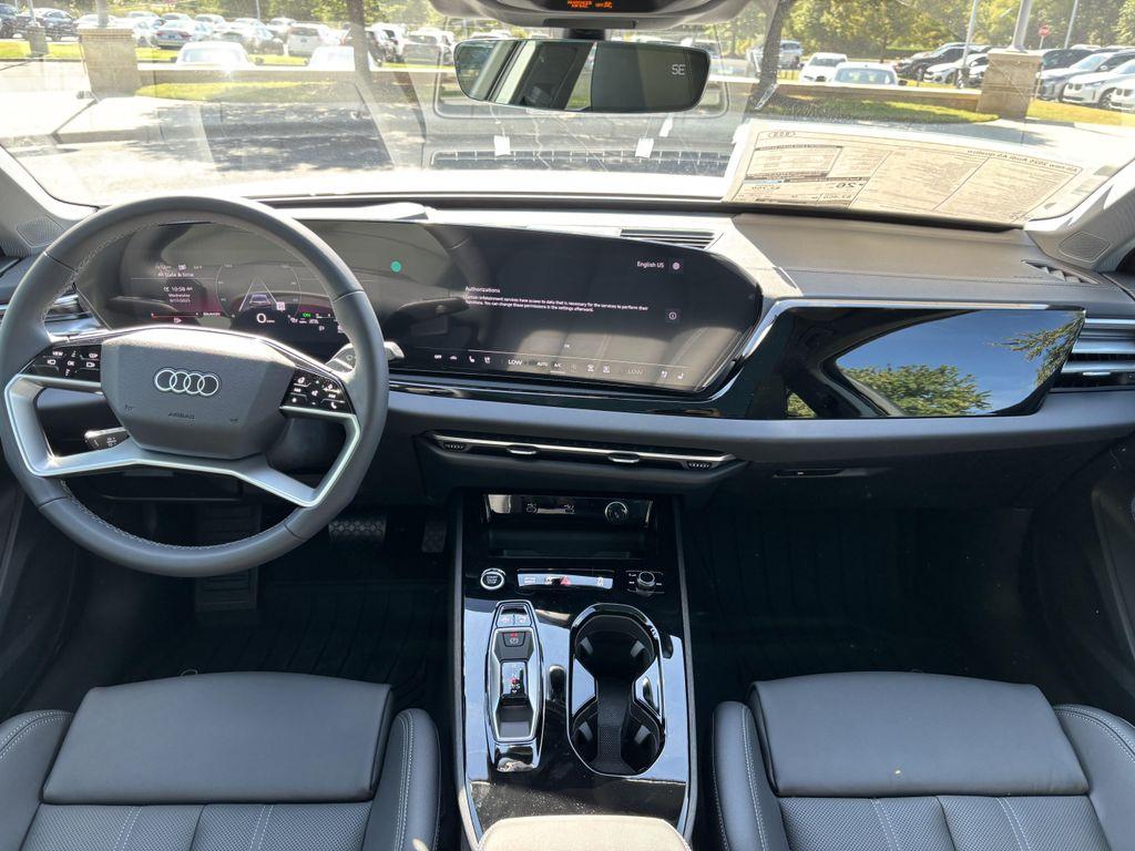 used 2025 Audi A5 car