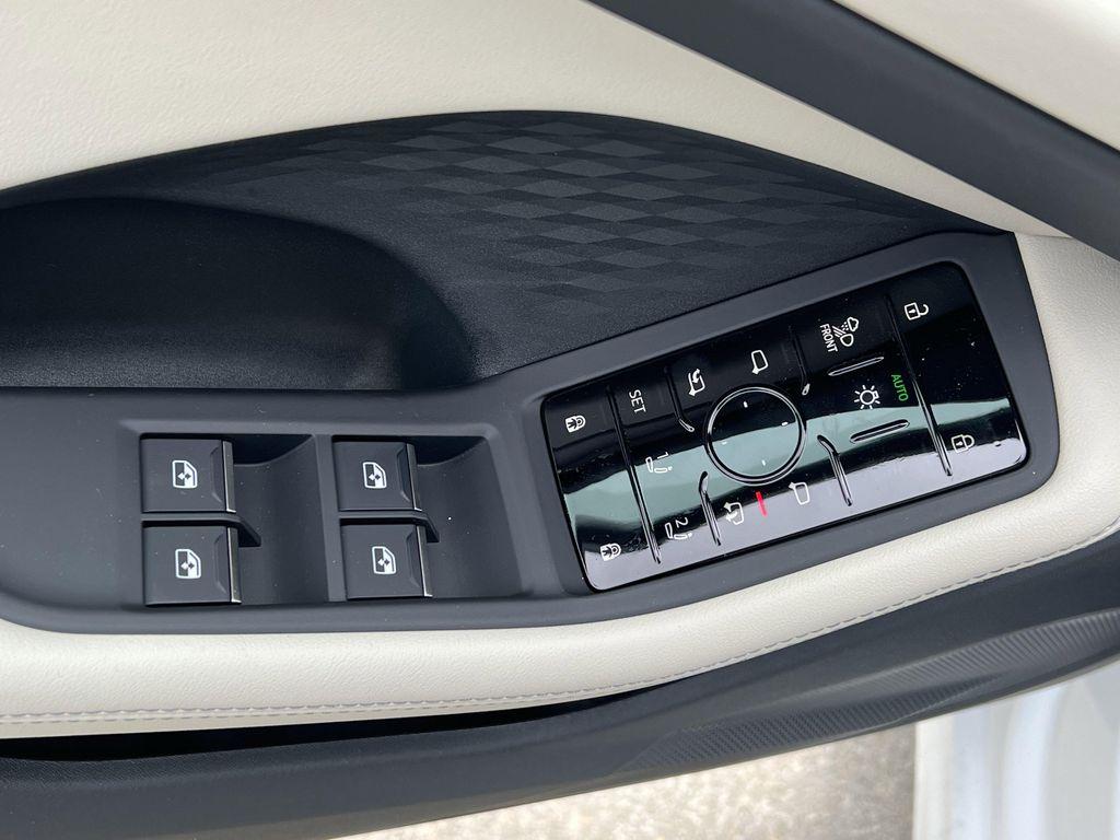 new 2026 Audi A5 car, priced at $57,434