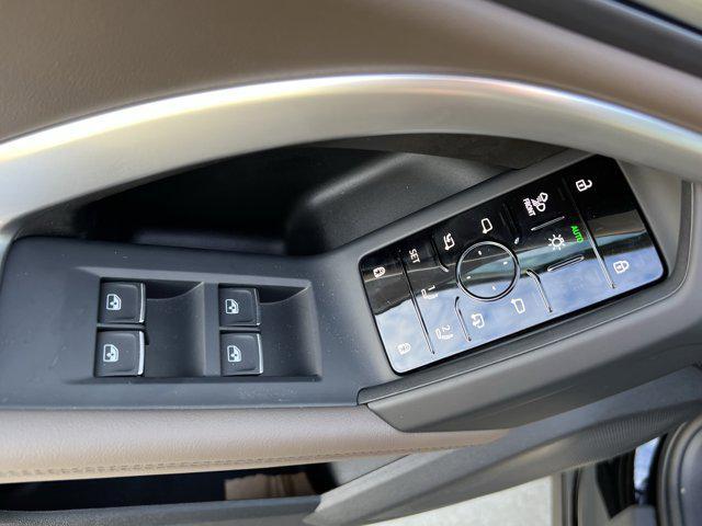 new 2025 Audi Q5 car, priced at $58,848