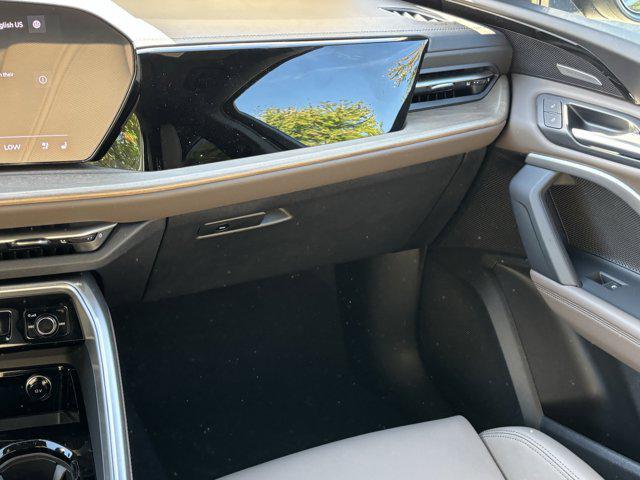 new 2025 Audi Q5 car, priced at $58,080