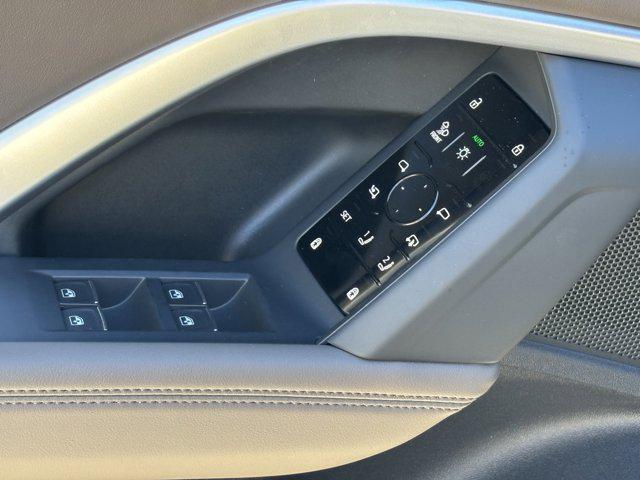 new 2025 Audi Q5 car, priced at $58,080