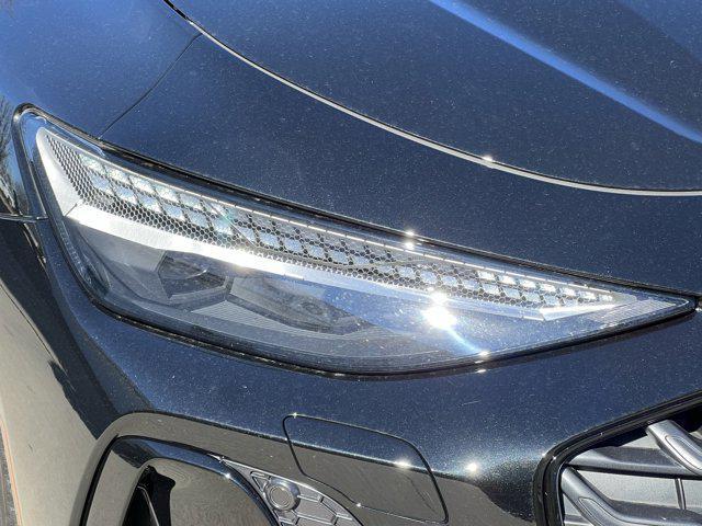 used 2026 Audi A6 car, priced at $67,999