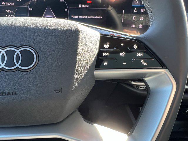 used 2026 Audi A6 car, priced at $67,999