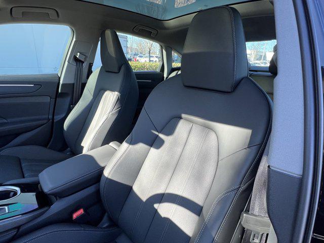 used 2026 Audi A6 car, priced at $67,999