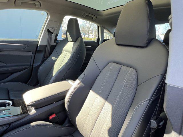 used 2026 Audi A6 car, priced at $67,999