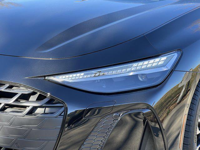 used 2026 Audi A6 car, priced at $67,999