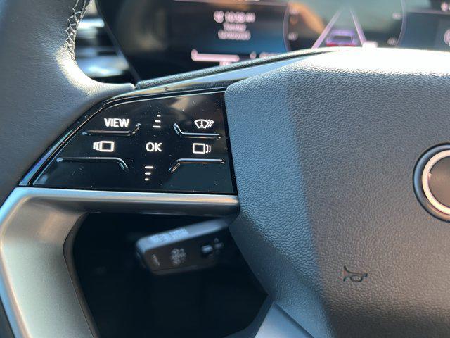 used 2026 Audi A6 car, priced at $67,999