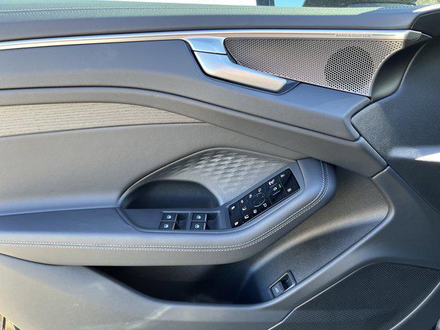 used 2026 Audi A6 car, priced at $67,999