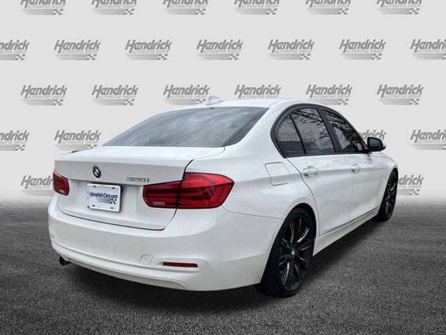 used 2016 BMW 320 car, priced at $10,990