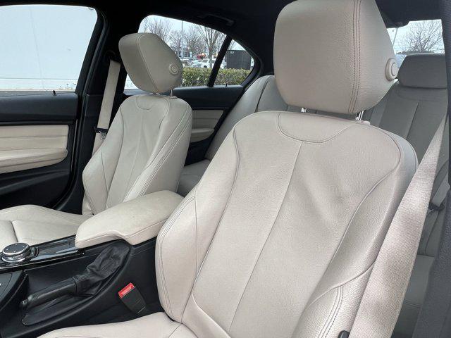 used 2016 BMW 320 car, priced at $10,990