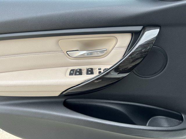 used 2016 BMW 320 car, priced at $10,990