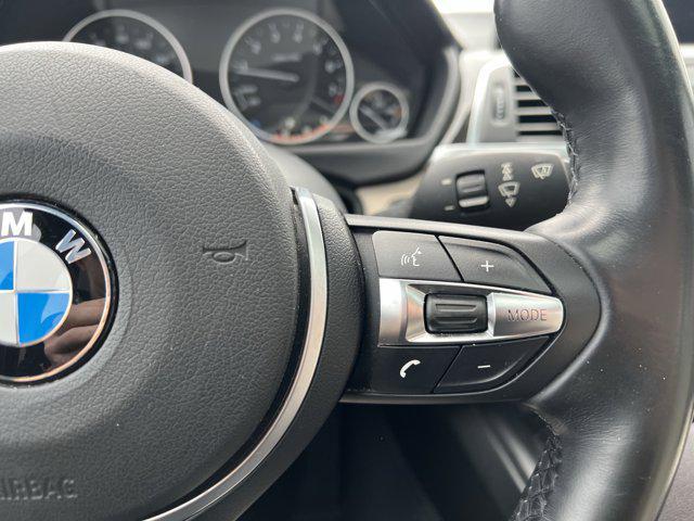 used 2016 BMW 320 car, priced at $10,990