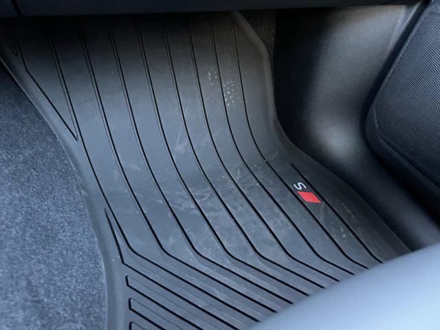 new 2025 Audi SQ5 car, priced at $72,015