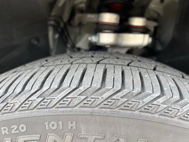 used 2023 Audi Q5 car, priced at $34,990