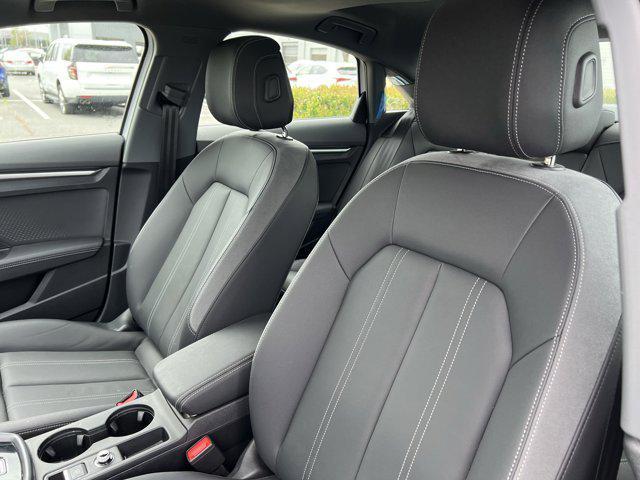 used 2025 Audi A3 car, priced at $36,999
