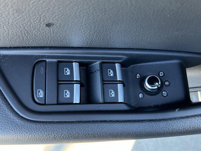 used 2017 Audi A4 car, priced at $15,996