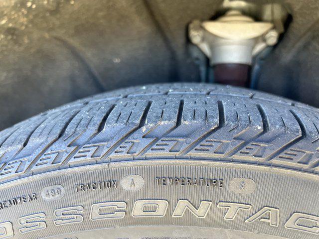 used 2024 Audi Q5 car, priced at $45,999