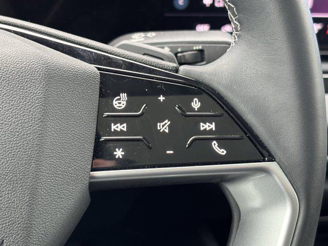 used 2025 Audi A5 car, priced at $46,999