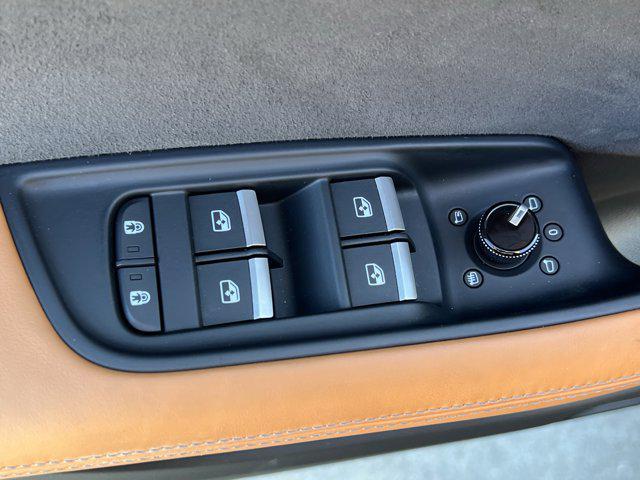 used 2024 Audi RS Q8 car, priced at $117,809