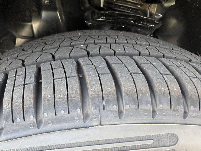 new 2025 Audi Q3 car, priced at $44,814