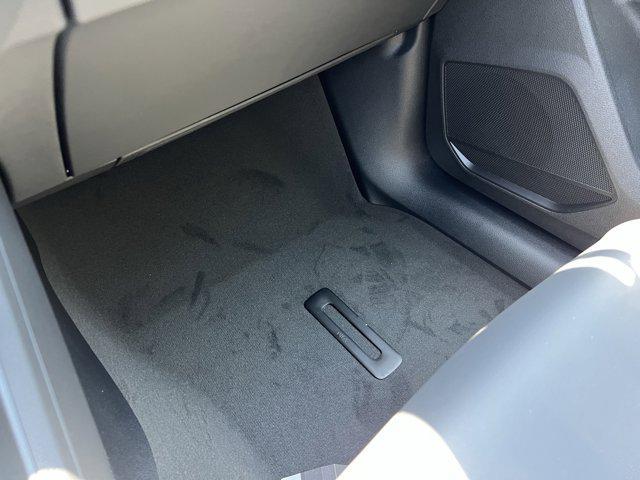 new 2025 Audi Q3 car, priced at $44,814