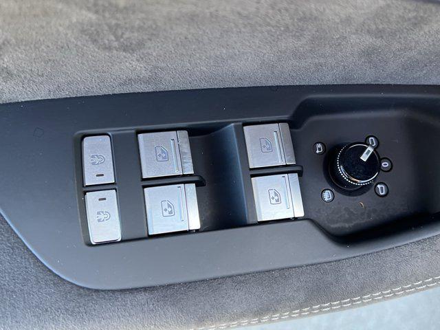 used 2024 Audi RS 7 car, priced at $126,999