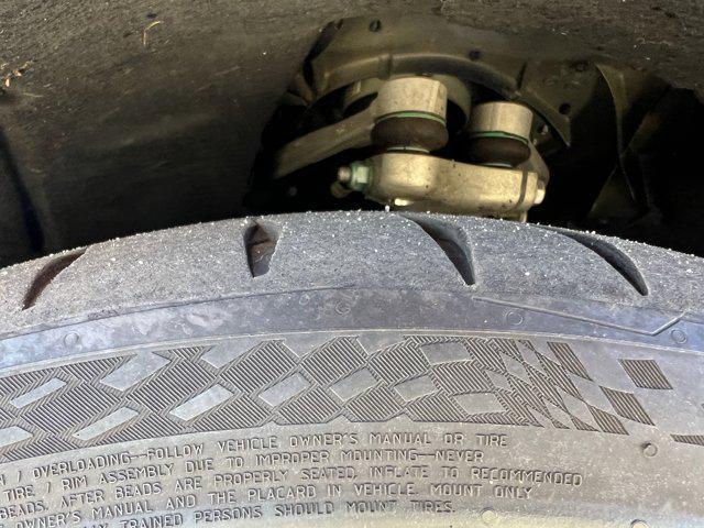 used 2024 Audi RS 7 car, priced at $126,999