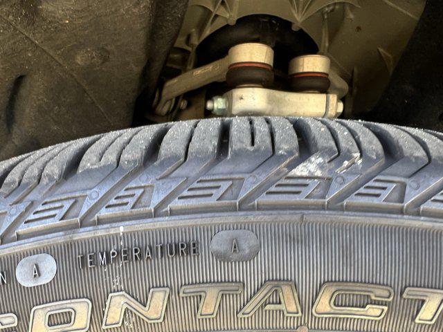 used 2025 Audi Q8 car, priced at $68,805