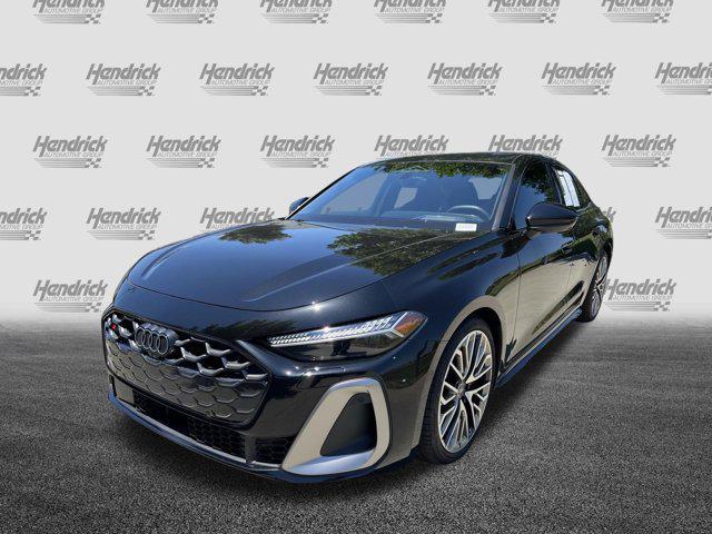 used 2025 Audi S5 car, priced at $66,798