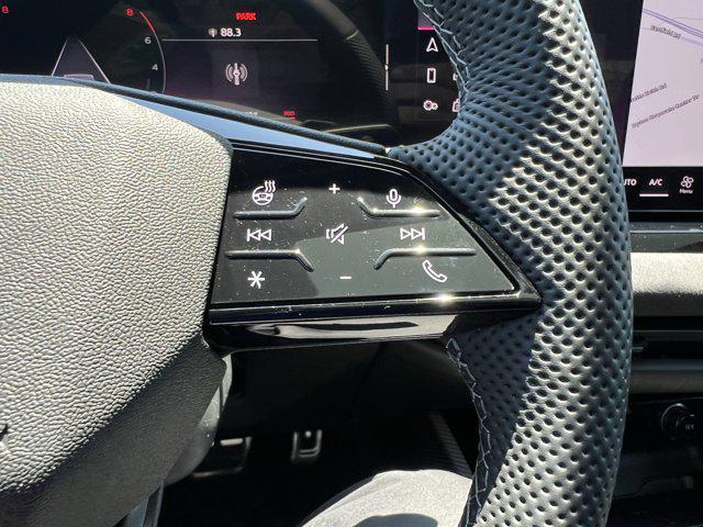 used 2025 Audi S5 car, priced at $66,798