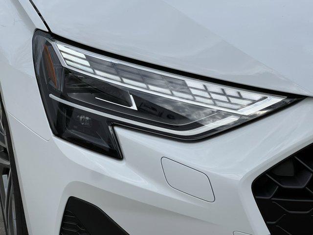 new 2026 Audi A3 car, priced at $43,792