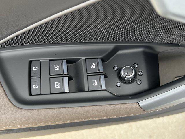 new 2026 Audi A3 car, priced at $43,792