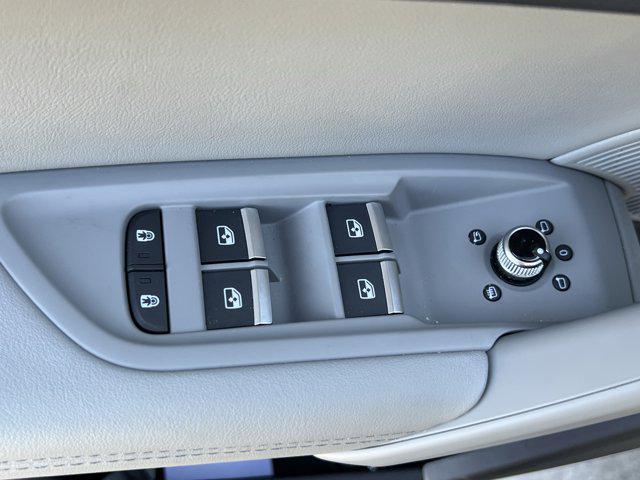 used 2024 Audi Q5 car, priced at $35,999