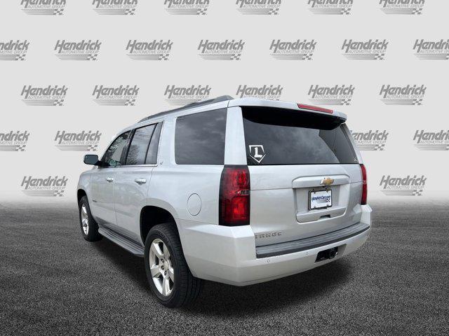 used 2015 Chevrolet Tahoe car, priced at $14,990