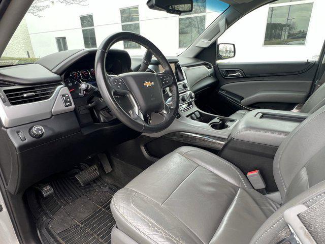 used 2015 Chevrolet Tahoe car, priced at $14,990